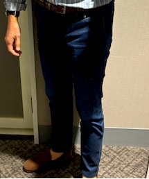 tramarossa | デニムパンツ