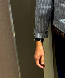 SEIKO | アナログ腕時計