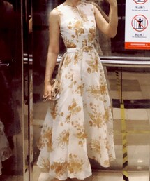 定制 | ジャンパースカート