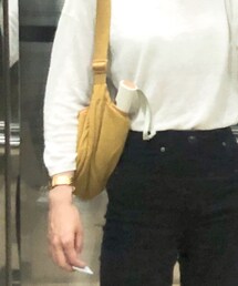 UNIQLO | ショルダーバッグ