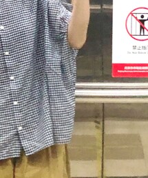 外贸 | その他トップス