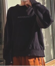 stein | スウェット