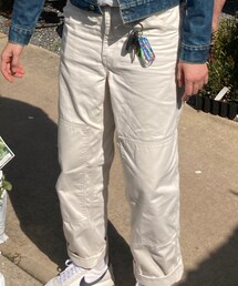 UNIQLO | スラックス