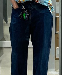 UNIQLO | デニムパンツ