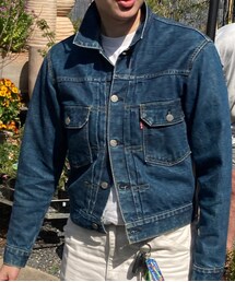 Levi's | デニムジャケット