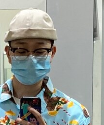 Hakusan megane | メガネ