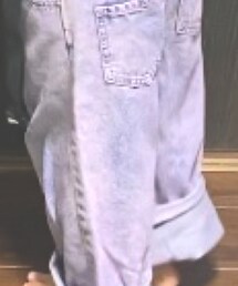 西松屋 | デニムパンツ