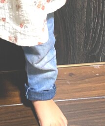 BREEZE | デニムパンツ