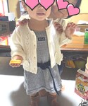 ELLE(エル)の「ワンピース/ドレス(ワンピース/ドレス)」