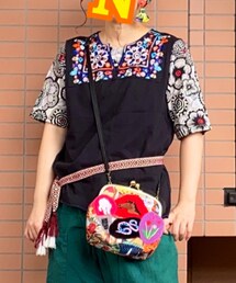 ZARA | タンクトップ