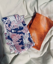 no brand | 面白柄タイツ🧚🥖(タイツ/ストッキング)