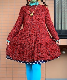 ZARA | ワンピース
