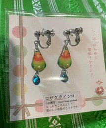 わえかきや | イヤリング