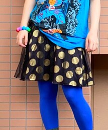 Disney | スカート