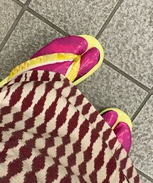 RumiRock | ギラ足袋✨(和装小物)