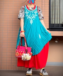 MERLOT | ワンピース/ドレス