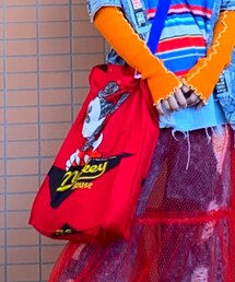 Handmade | ショルダーバッグ