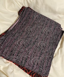 シンエイ | 流水模様の袷👘(着物)