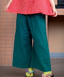 MALAIKA | パンツ