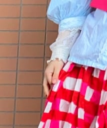 頂き物 | その他トップス