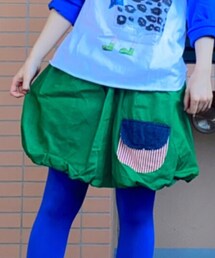 SNOWPY | スカート