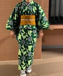 る壺の「水着/着物・浴衣(浴衣)」