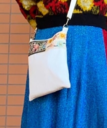 Handmade | お母ちゃんハンドメイド👛(ショルダーバッグ)