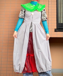 GU | ワンピース/ドレス