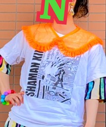 頂き物 | 付け襟