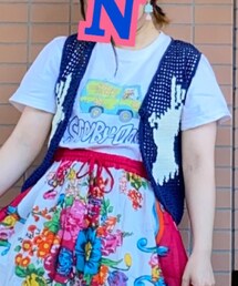 AHCAHCUM.muchacha | ベスト