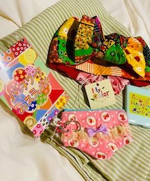 MY coler | マイカバンド(ヘアバンド)