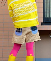 やみちゃんより | パンツ