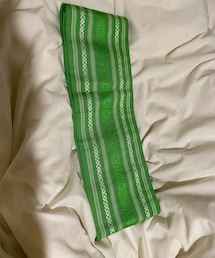 三善屋 | 博多織な半幅帯(着物)