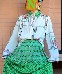 頂き物、古着 | シャツ/ブラウス