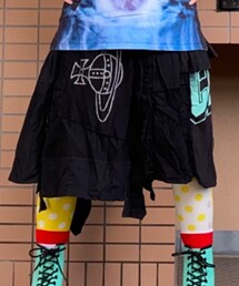 modely | リメイク系のやつ(スカート)