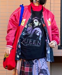 Queen | トップス