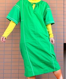 ZARA | ワンピース