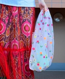 Handmade | お母ちゃんお手製バッグ(バッグ)