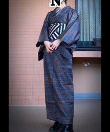 アイディーネット | 着物