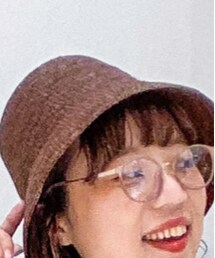 LOWRYS FARM | ハット