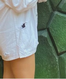 ZARA | デニムジャケット