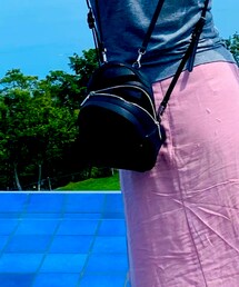 CHARLES & KEITH | バックパック/リュック