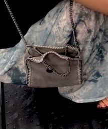 STELLA McCARTNEY | ショルダーバッグ