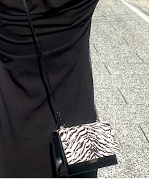 SAINT LAURENT PARIS | ショルダーバッグ