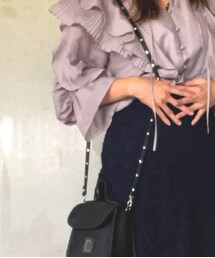 Arpege story | シャツ/ブラウス