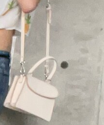 ZARA | ショルダーバッグ