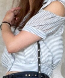 no brand | シャツ/ブラウス