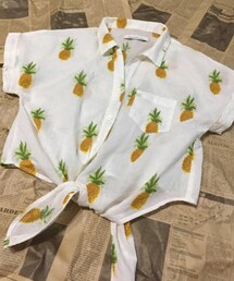 dazzlin | シャツ/ブラウス