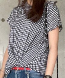 l'atelier du savon | シャツ/ブラウス