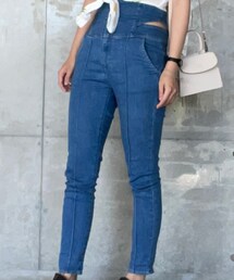 DEICY | デニムパンツ